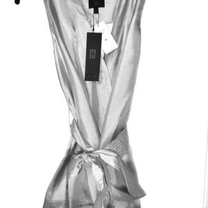 Banana republic silk blouse